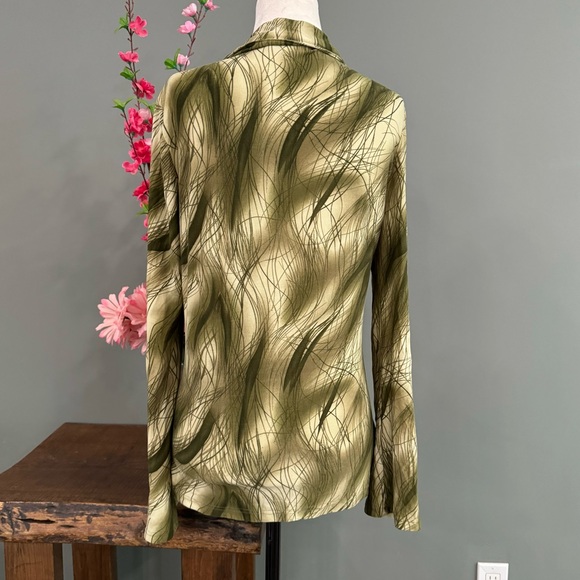 Beechers Brook Button Down Long Sleeve - Picture 4 of 11